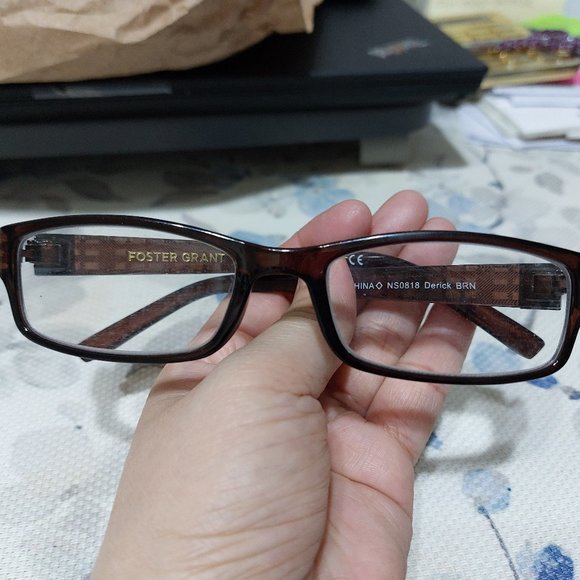 Foster Grant Reading Glasses BUNDLE SET OF 2 - Picture 1 of 12